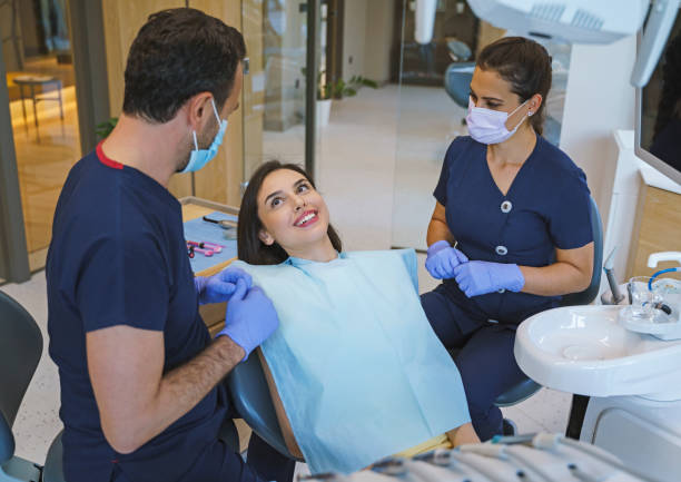 Best Laser Dentistry  in Oklahoma, PA